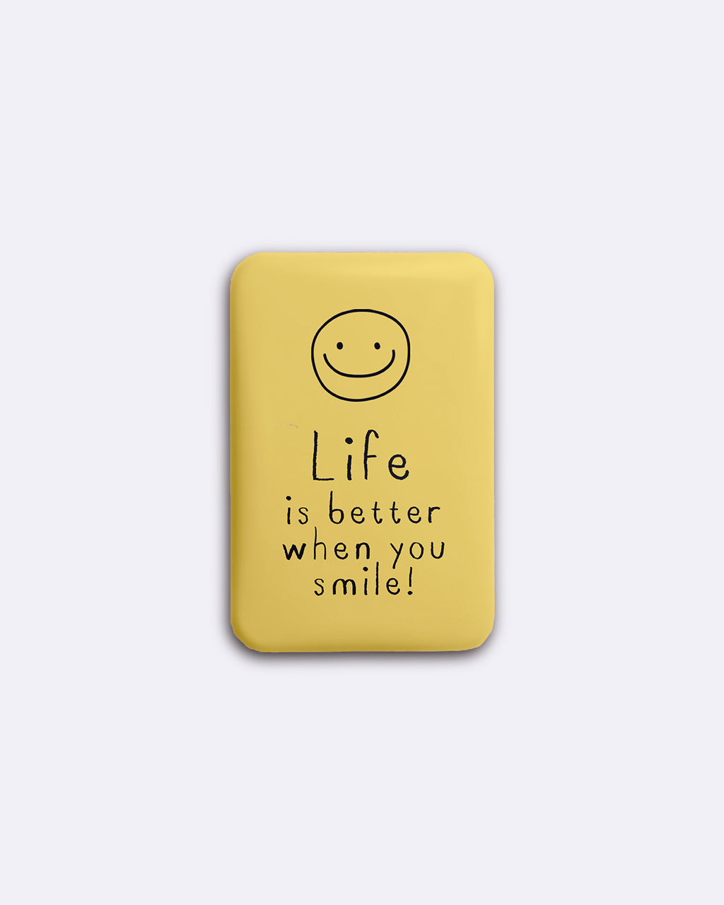 Luna Magnet - Smiley