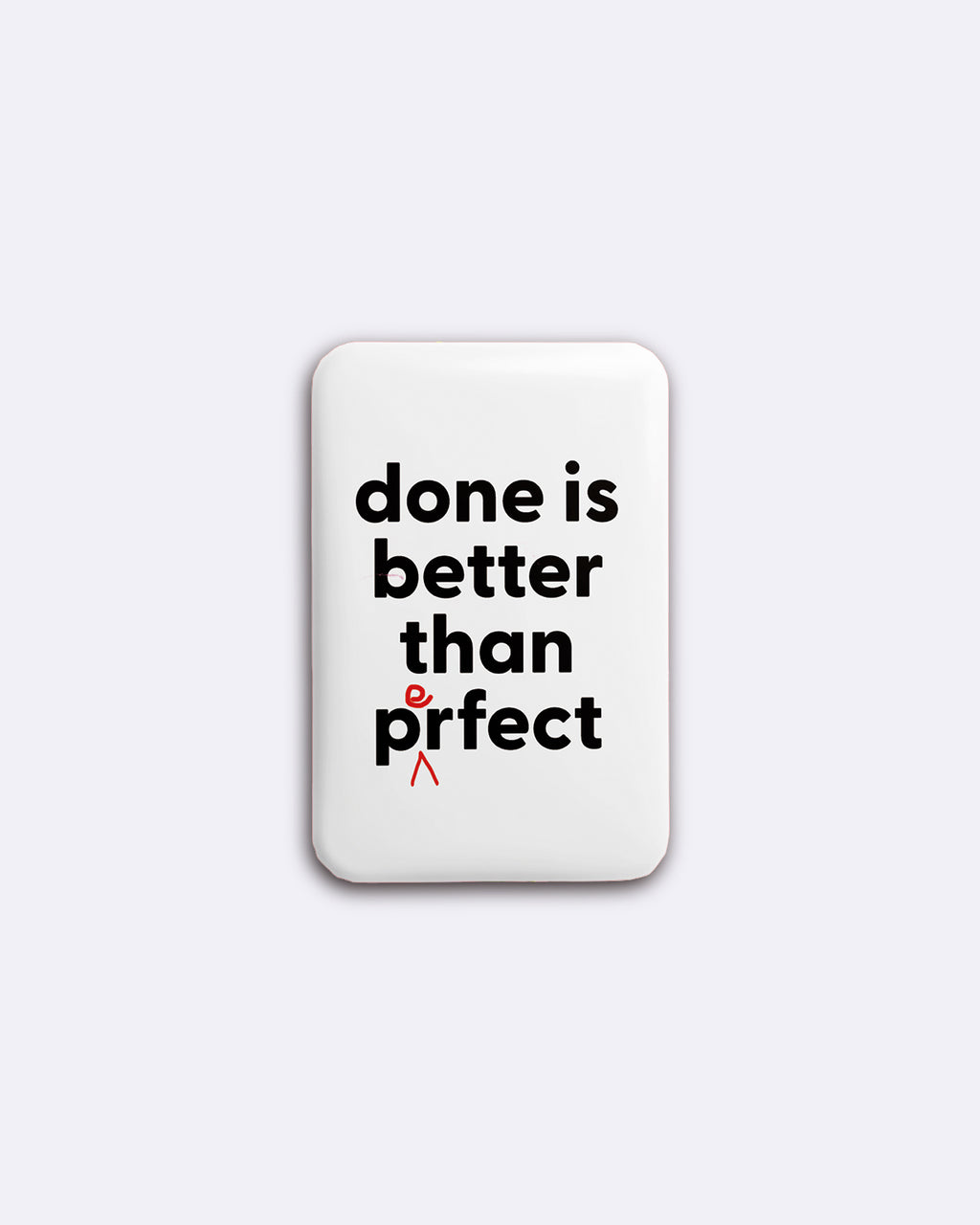 Luna Magnet - better than perfect