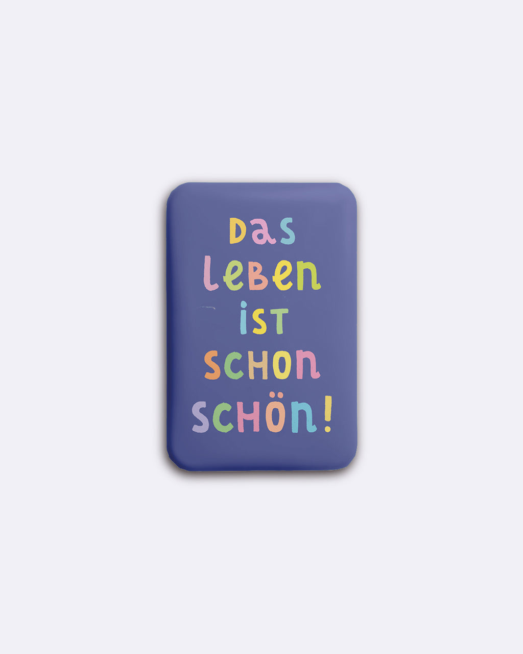 Luna Magnet - Das Leben ist schon schön