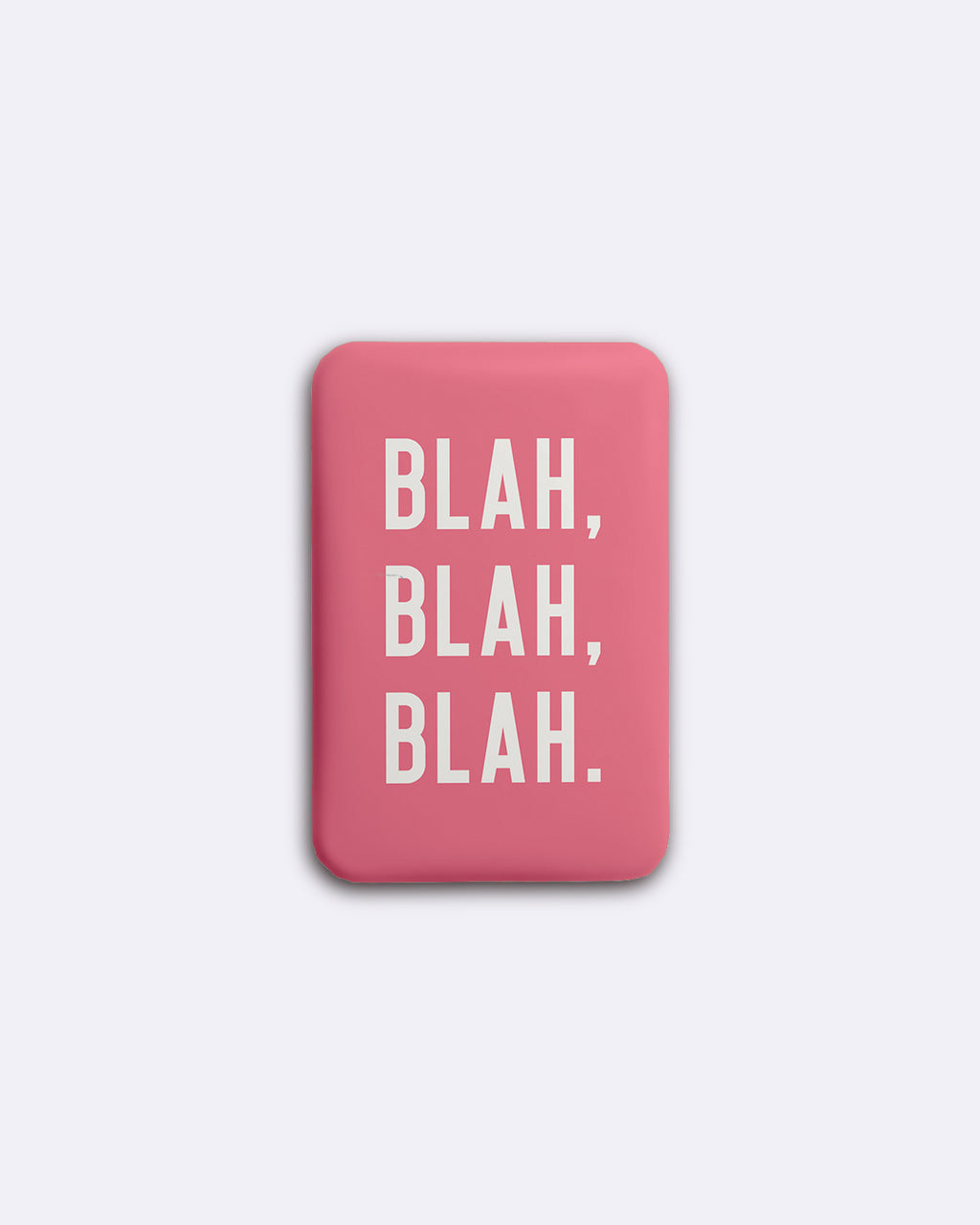 Luna Magnet - Blah, blah, blah