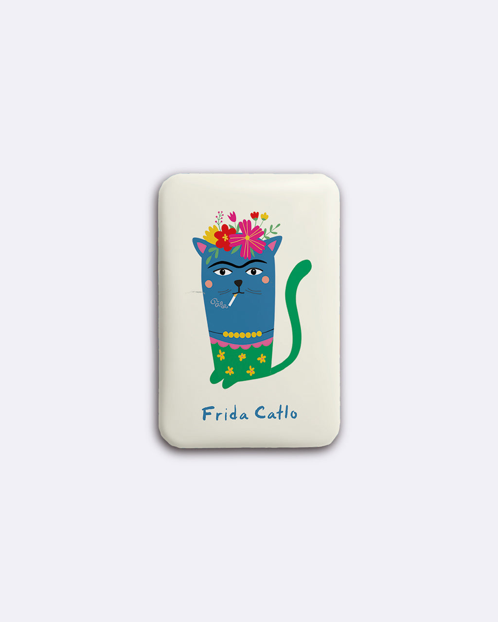 Luna Magnet - Frida Catlo