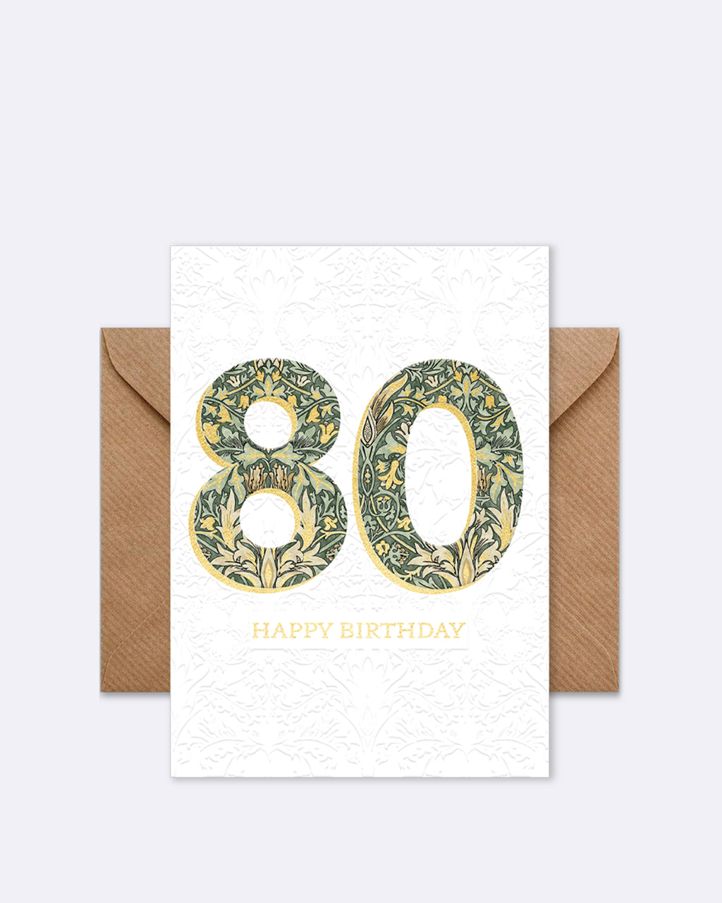 Doppelkarte - LT362 - Happy Birthday