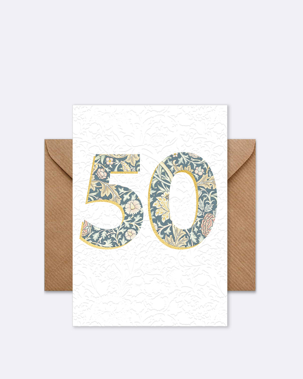 Doppelkarte - LT364 - Happy Birthday