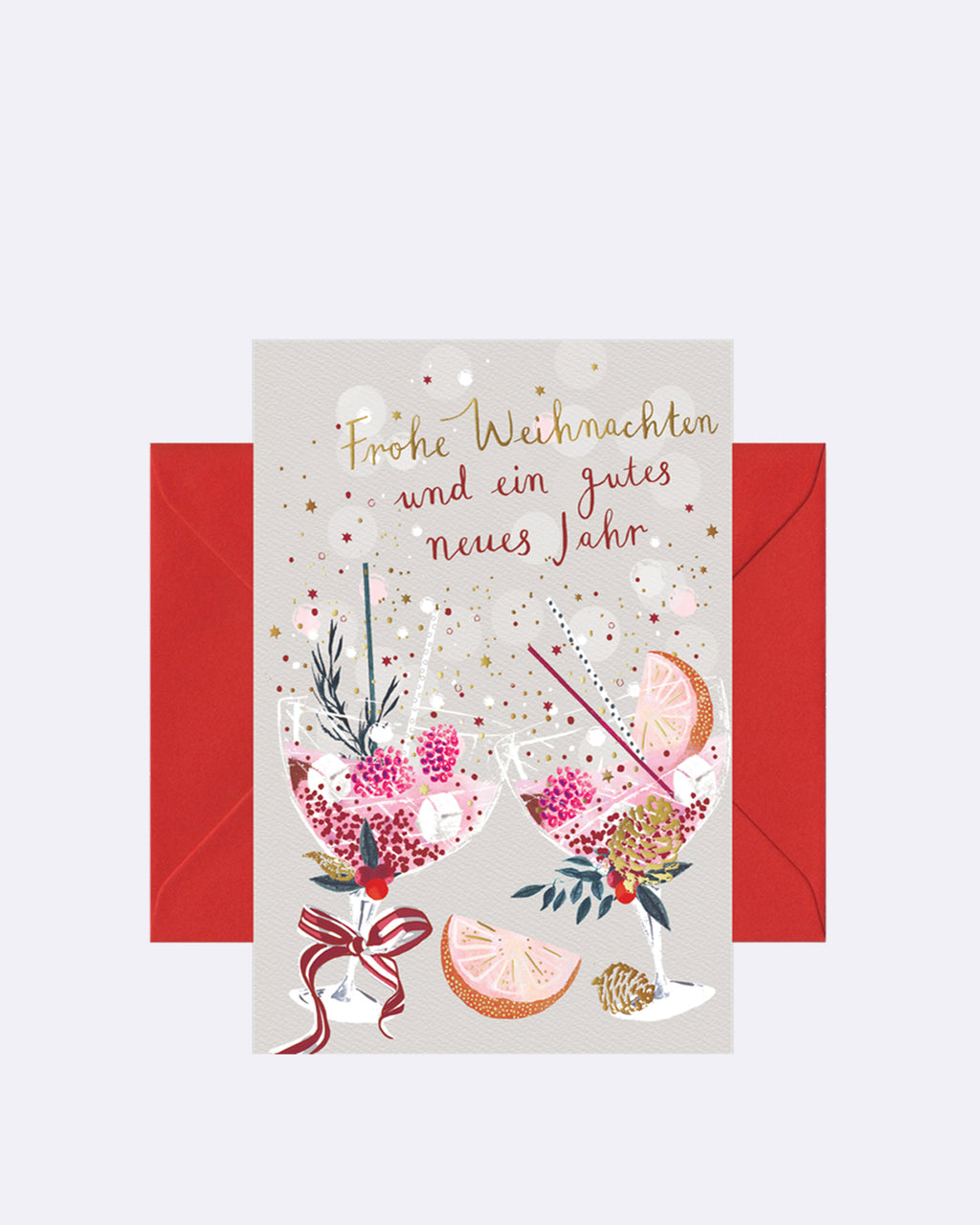 Merry Christmas and a Happy New Year