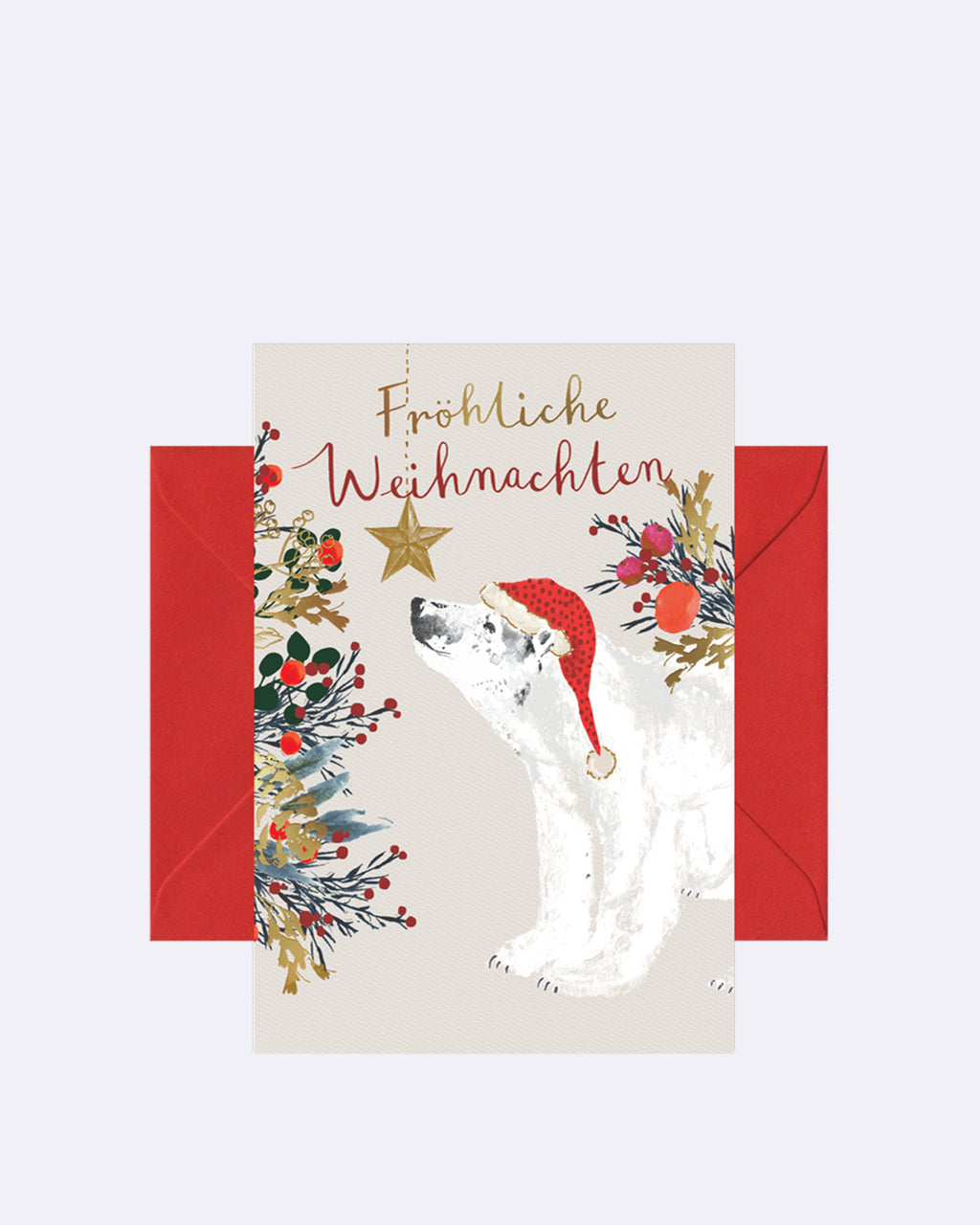 Fröhliche Weihnachten