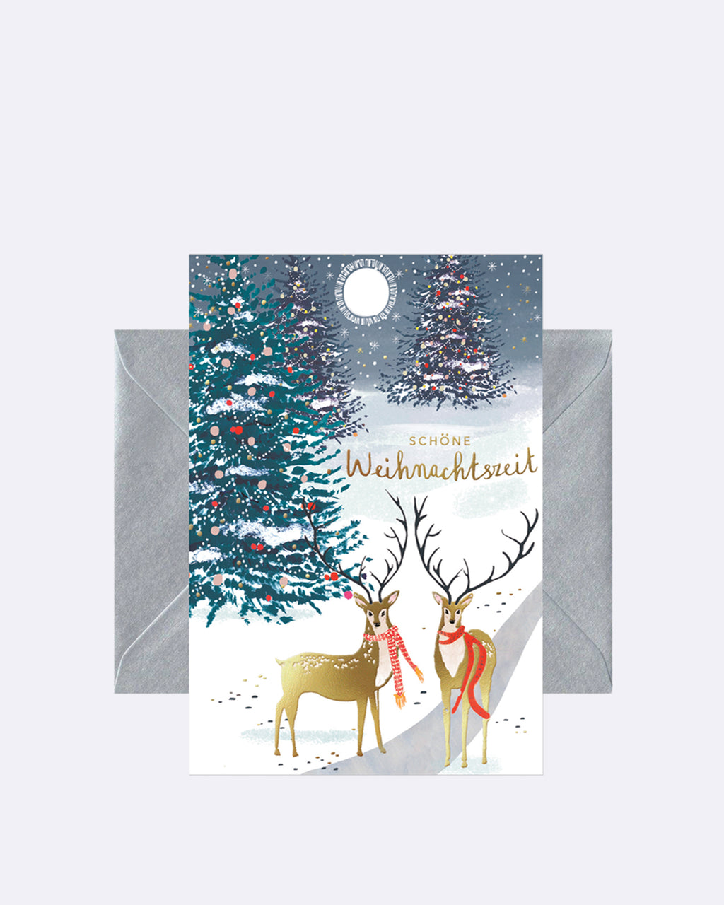 Schöne Weihnachtszeit
