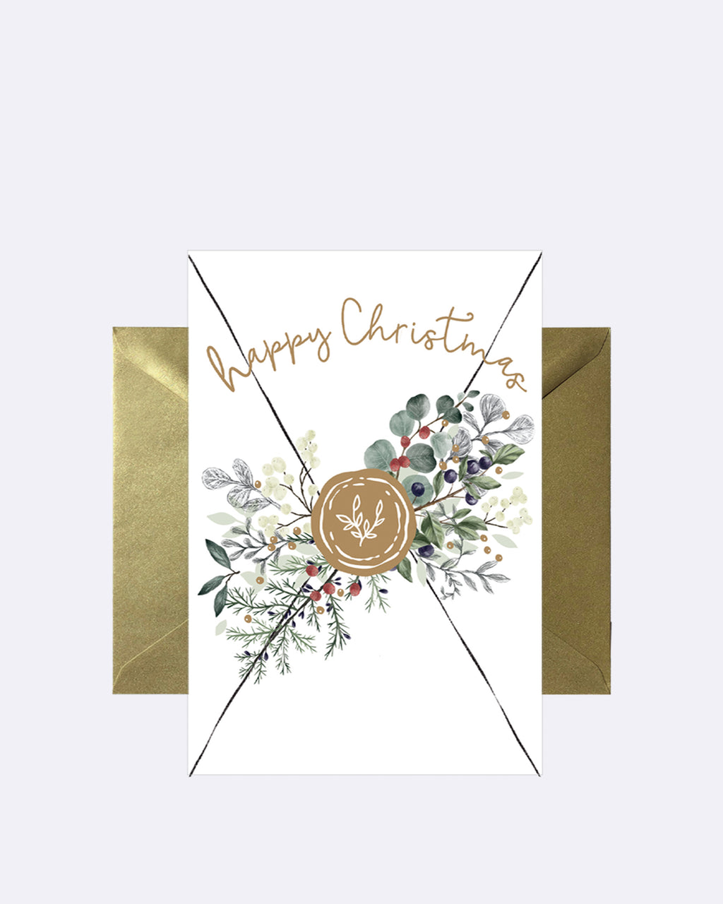 Happy Christmas