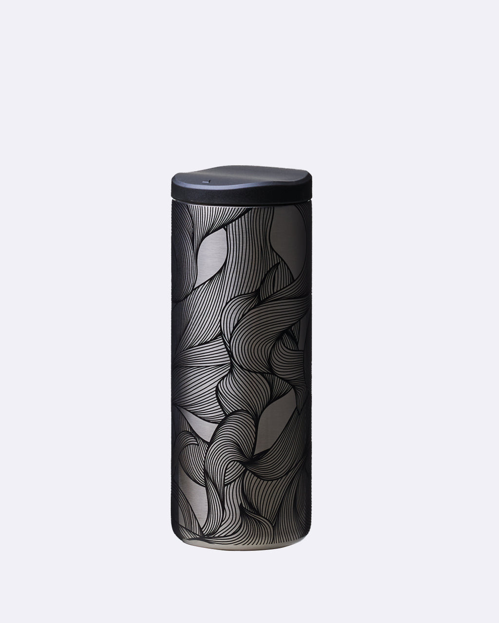 SlideCup NEO abstract leaves