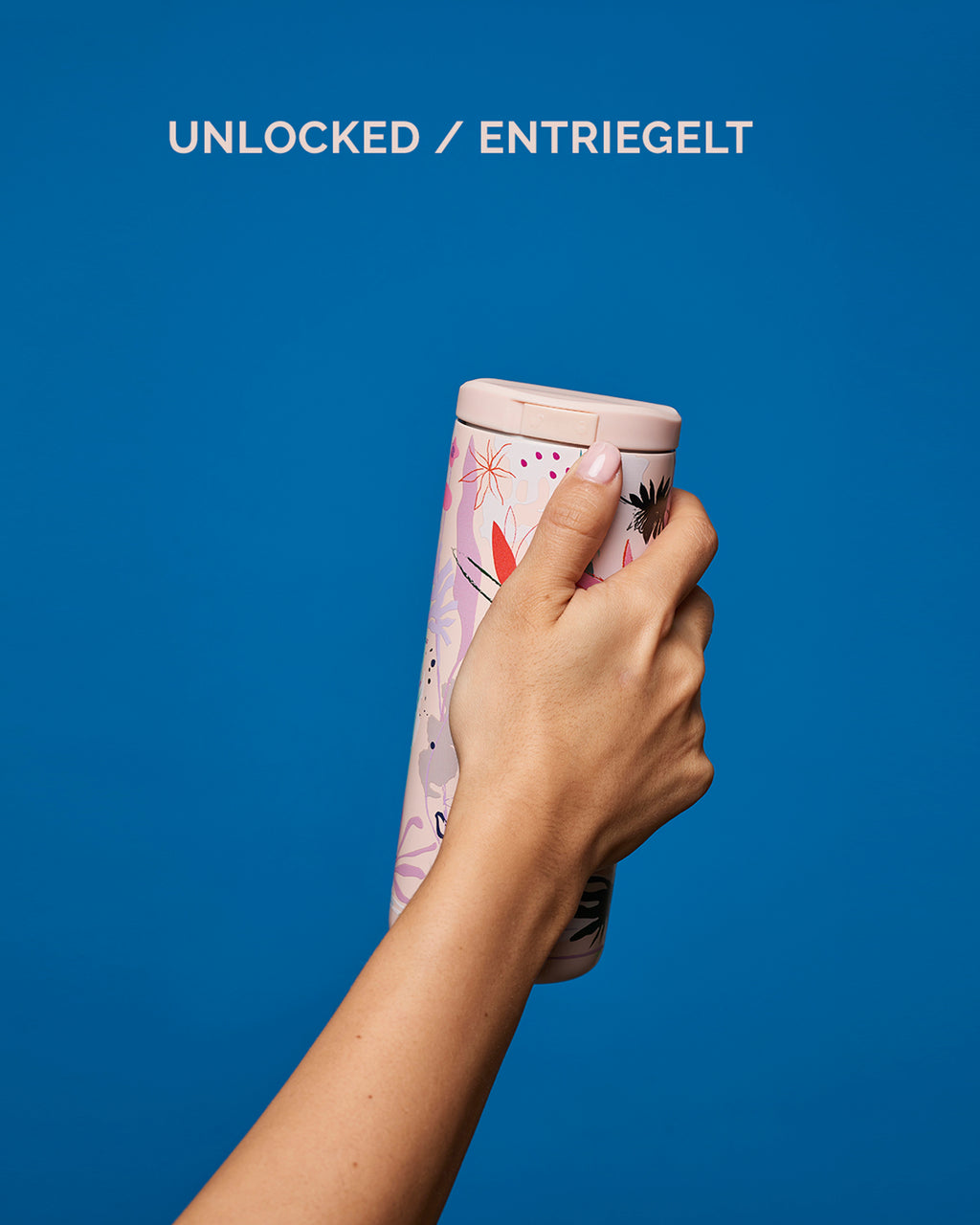 SlideCup NEO Virginia