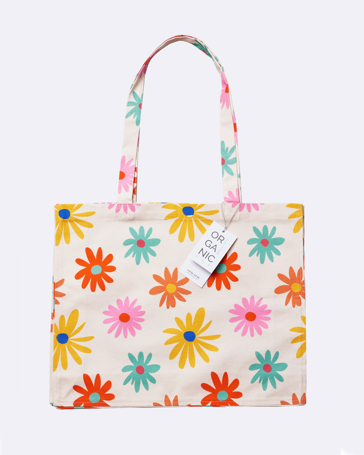 Cotton purse hotsell
