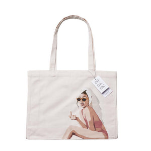 Organic Cotton Bag