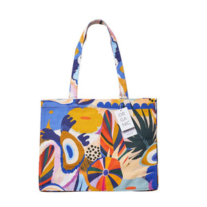 Organic Cotton Bag