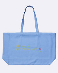 Organic Cotton Bag be kind