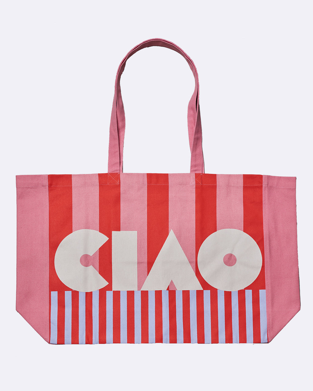 Organic Cotton Bag CIAO