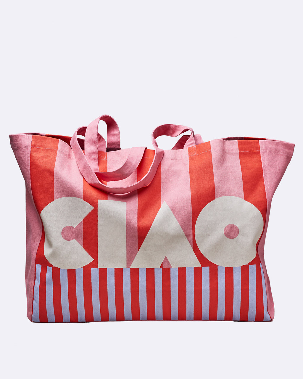 Organic Cotton Bag CIAO