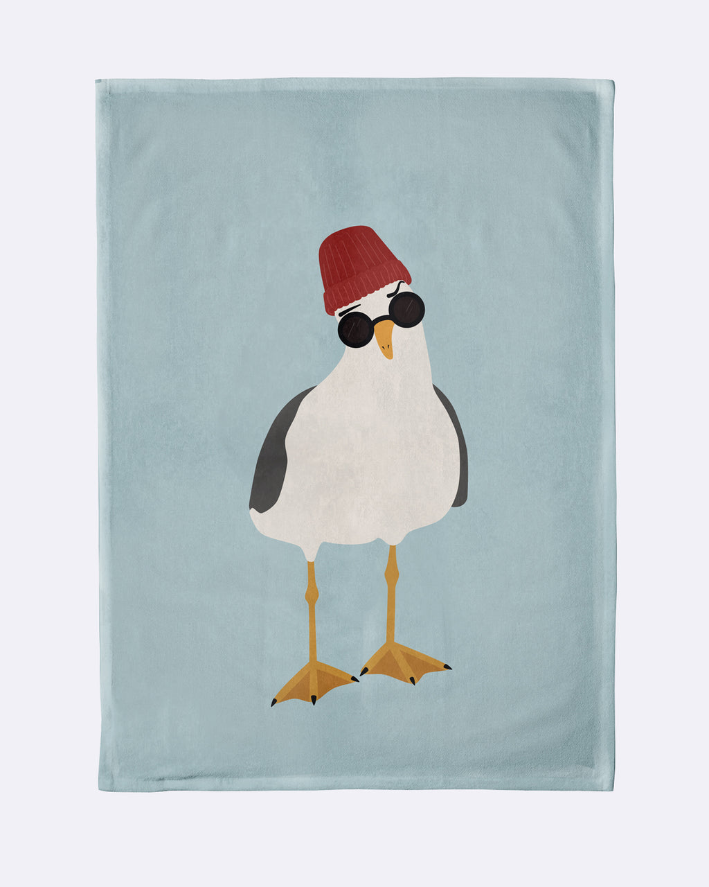 Organic Kitchen sea gull