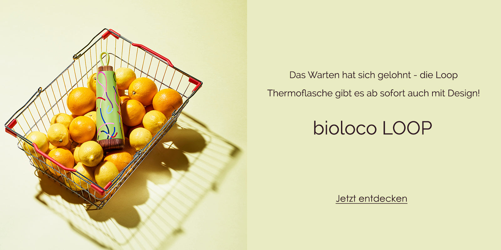 Chic.mic - Nachhaltige Geschenke mit Stil - Thermosflaschen und mehr