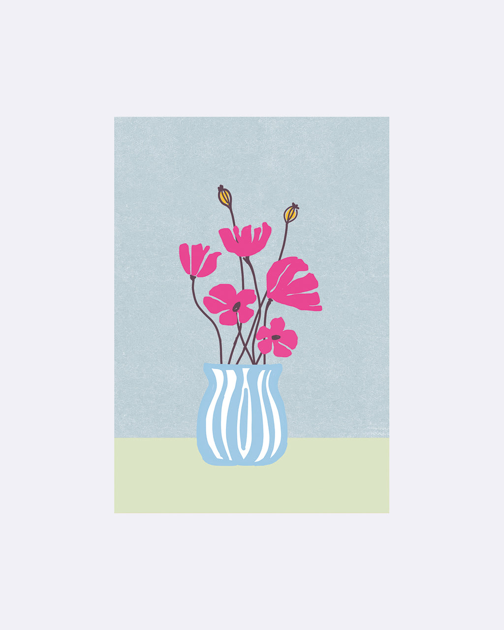 Mini Postcards - Favorite Person