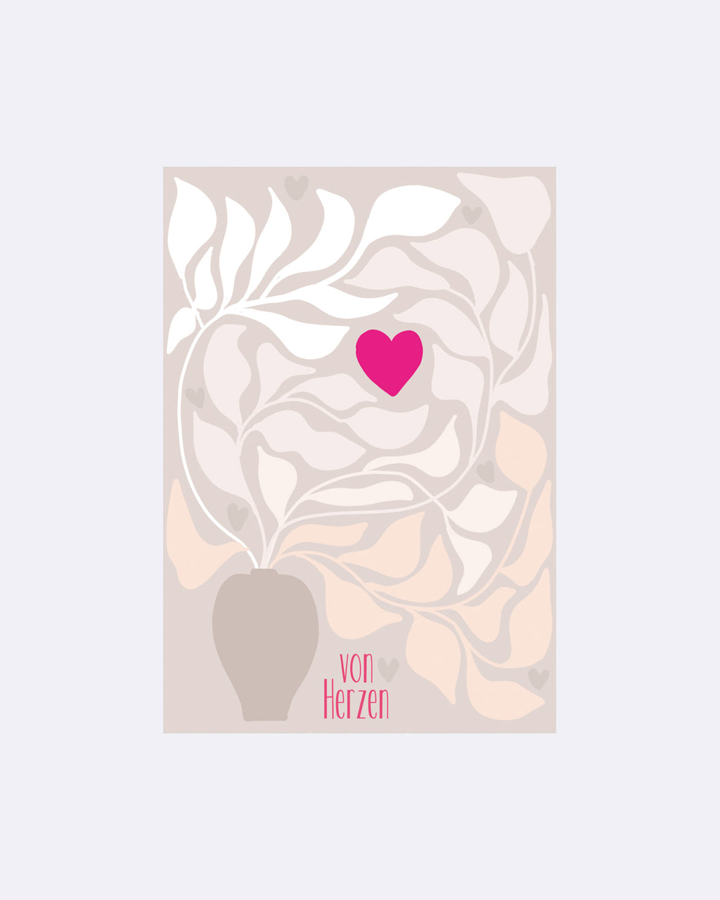 Mini Postcards - Favorite Person