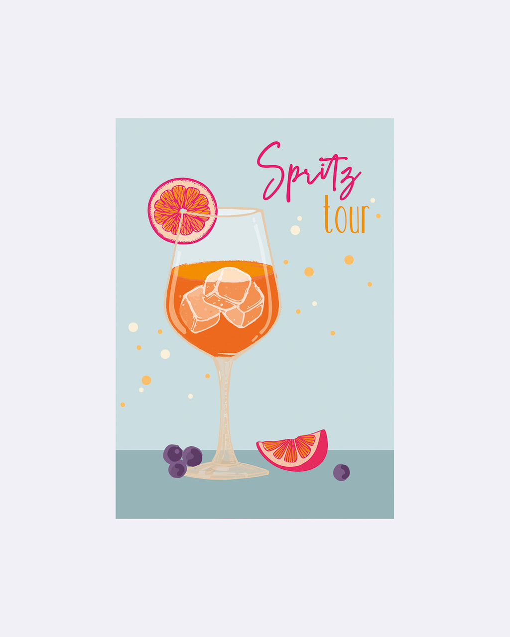 Mini Postcards - Favorite Person