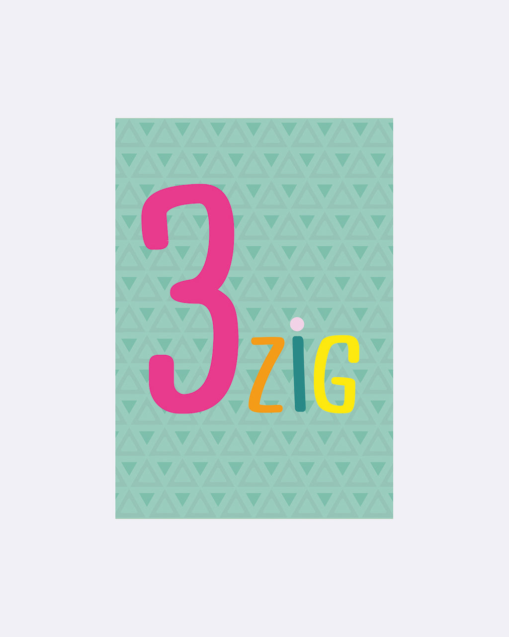 Mini cartes postales - Personne préférée