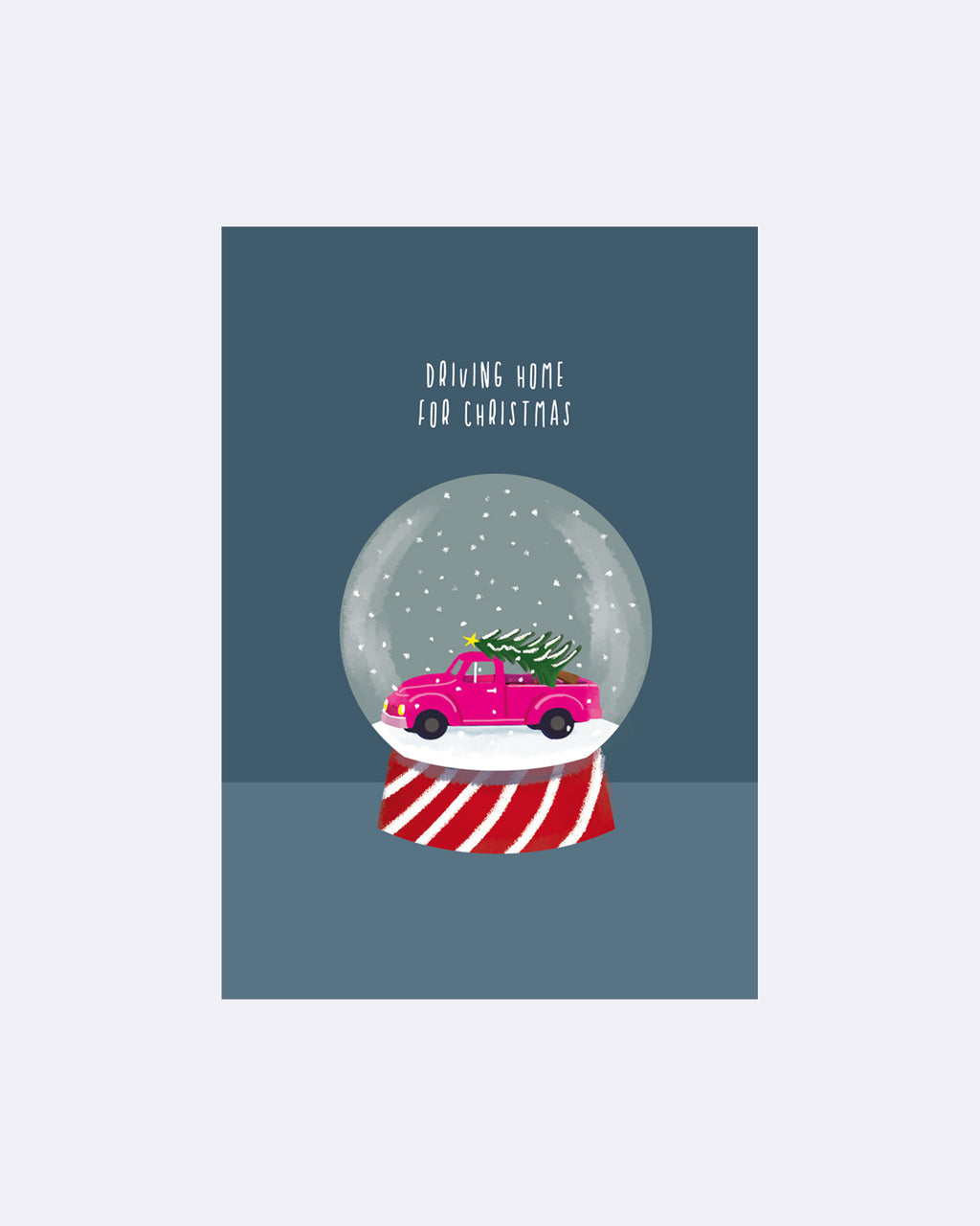 Mini Postcards - Favorite Person