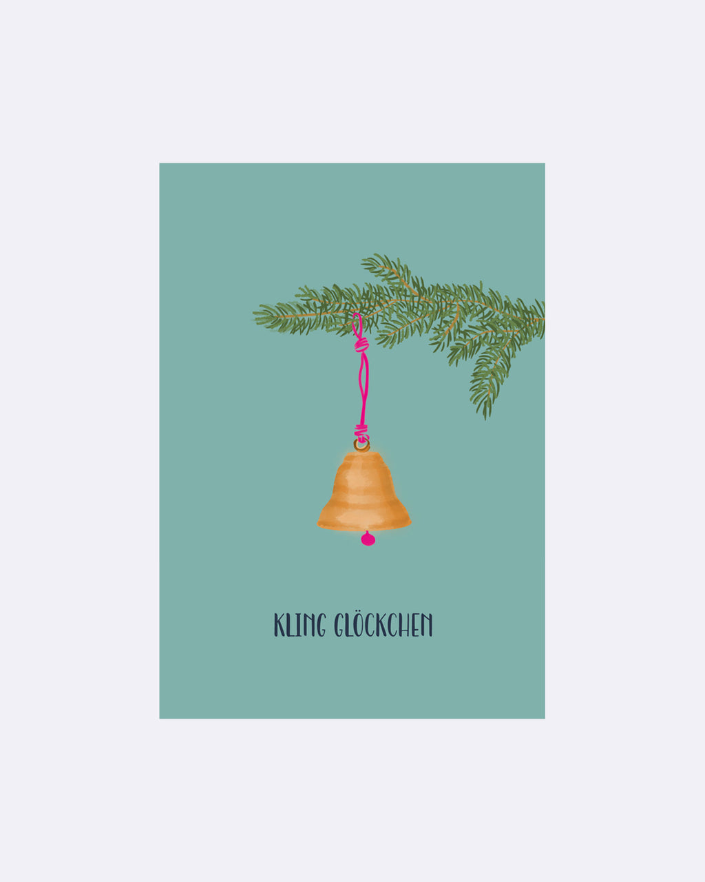 Mini Postcards - Favorite Person