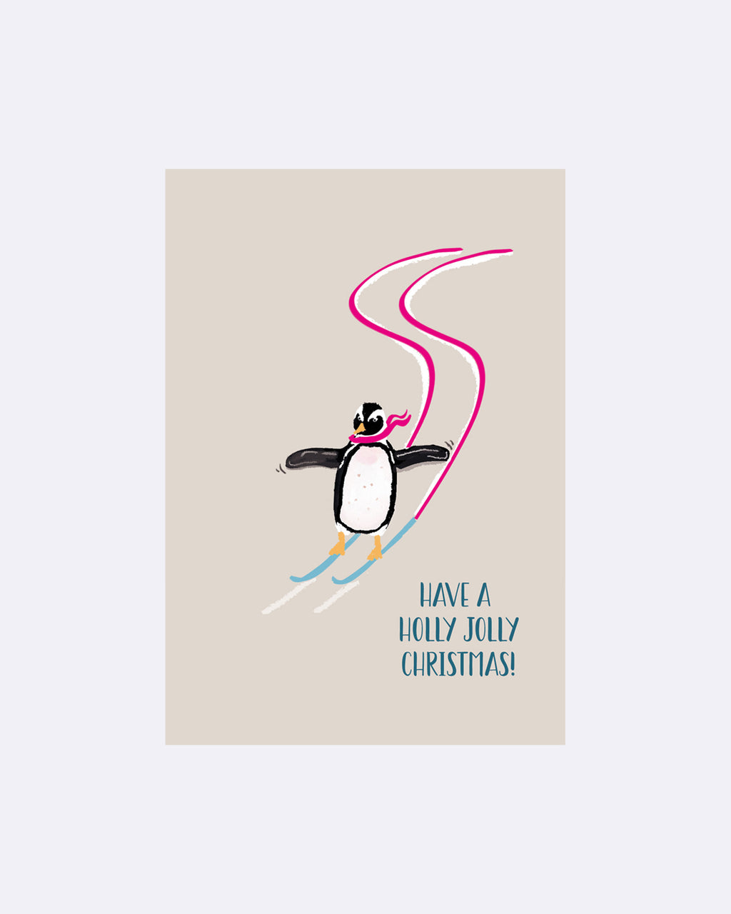Mini Postcards - Favorite Person