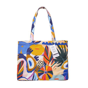 Organic Cotton Bag