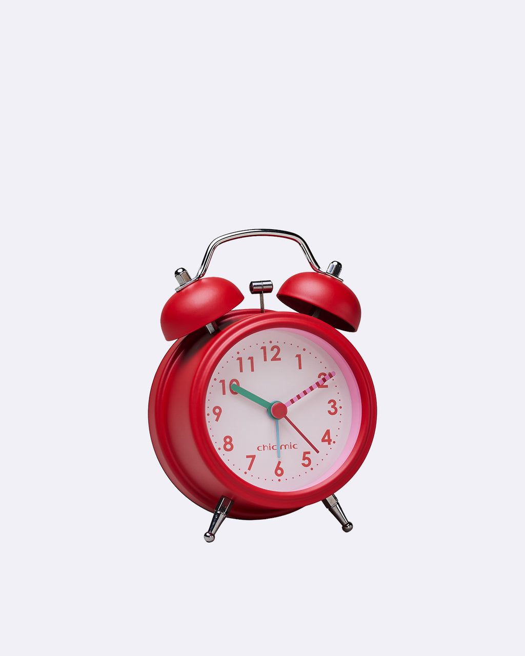 alarm clock sundown
