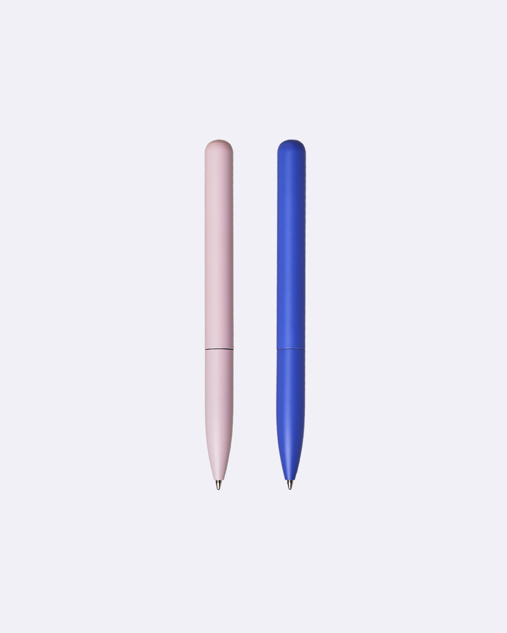 Ballpoint Pen - blush & ultra