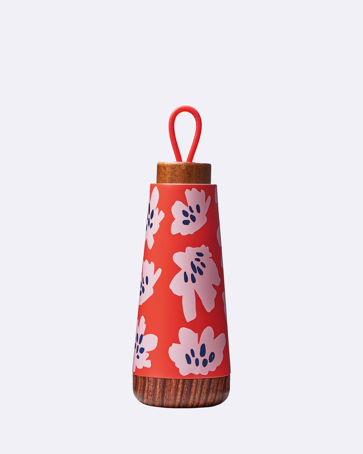 Thermosflasche für Kinder - 350 ml - bioloco loop mini