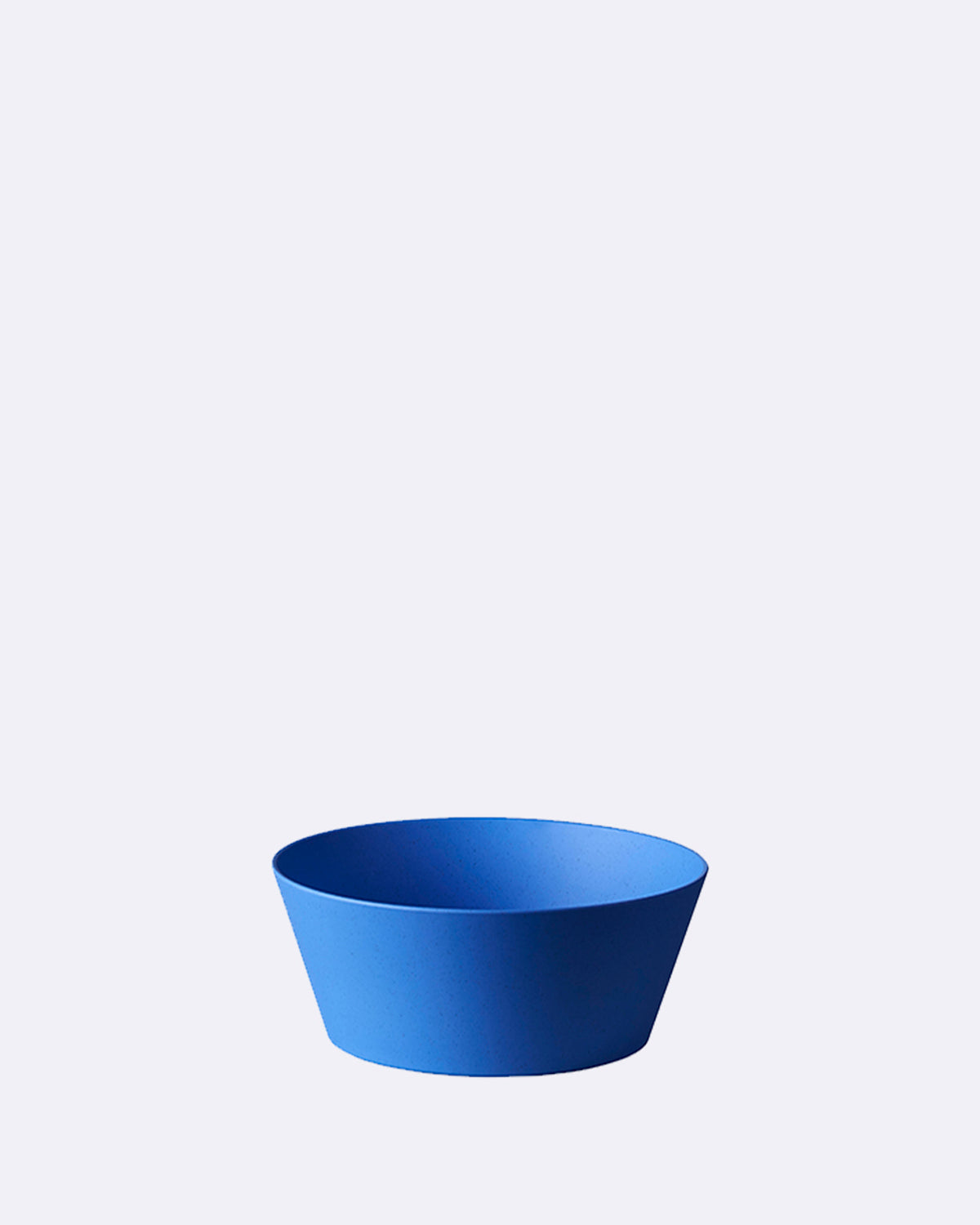 PLA Schüssel Blau 14x6 cm
