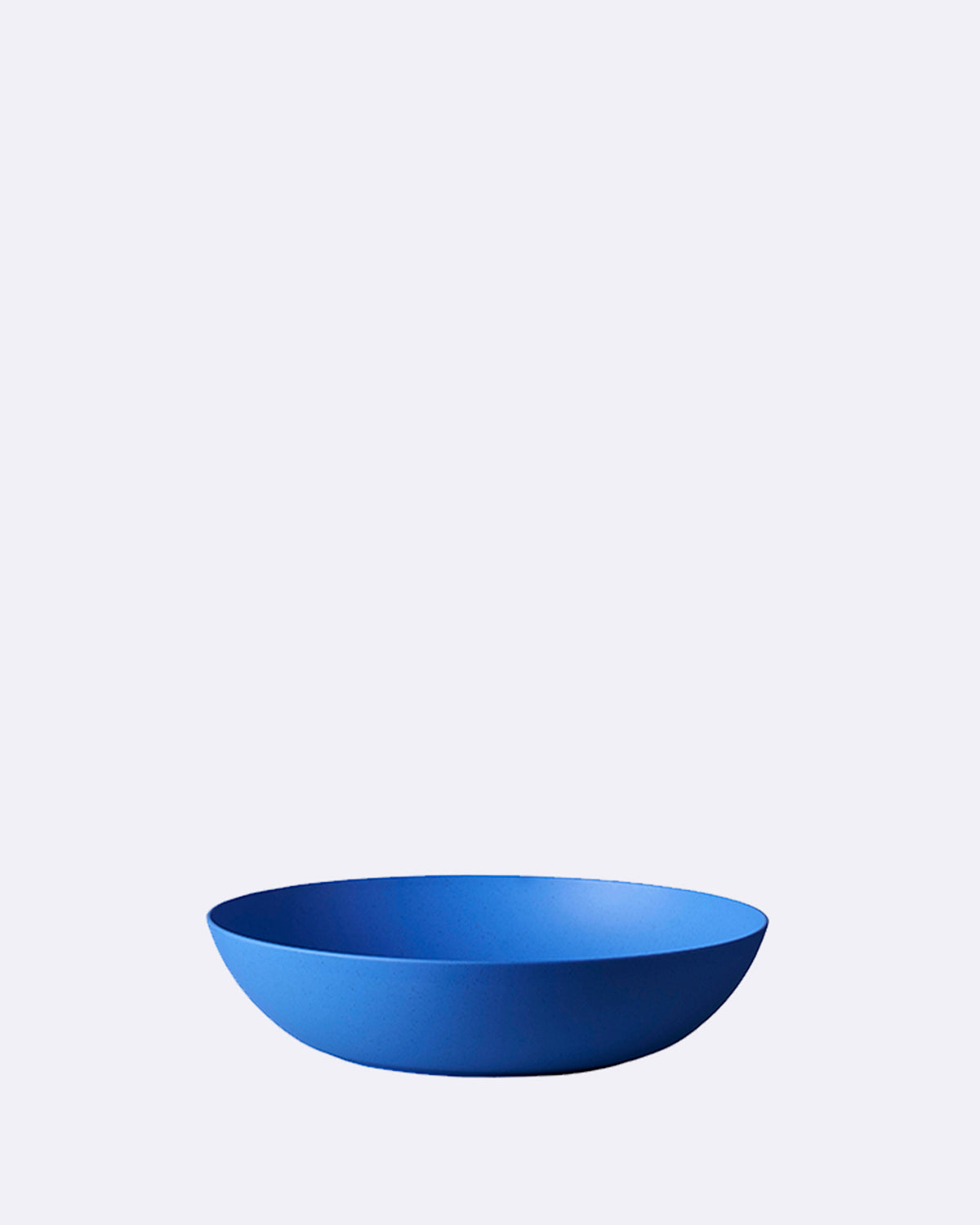 Suppenteller blau PLA 20 x 5 cm