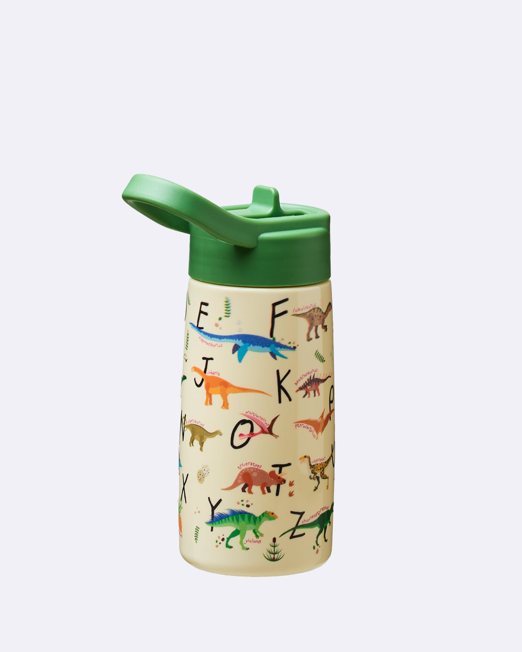 Plante Bioloco, petite bouteille de voyage, arcs-en-ciel dans le ciel