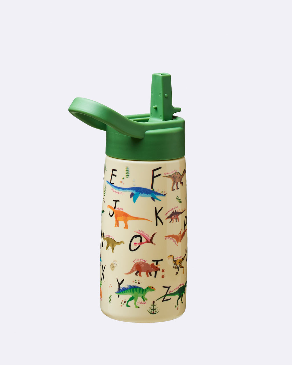 Plante Bioloco, petite bouteille de voyage, arcs-en-ciel dans le ciel