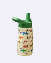 Plante Bioloco, petite bouteille de voyage, arcs-en-ciel dans le ciel