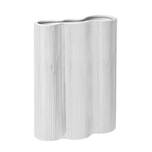 Keramik Vase waterfall - RUA