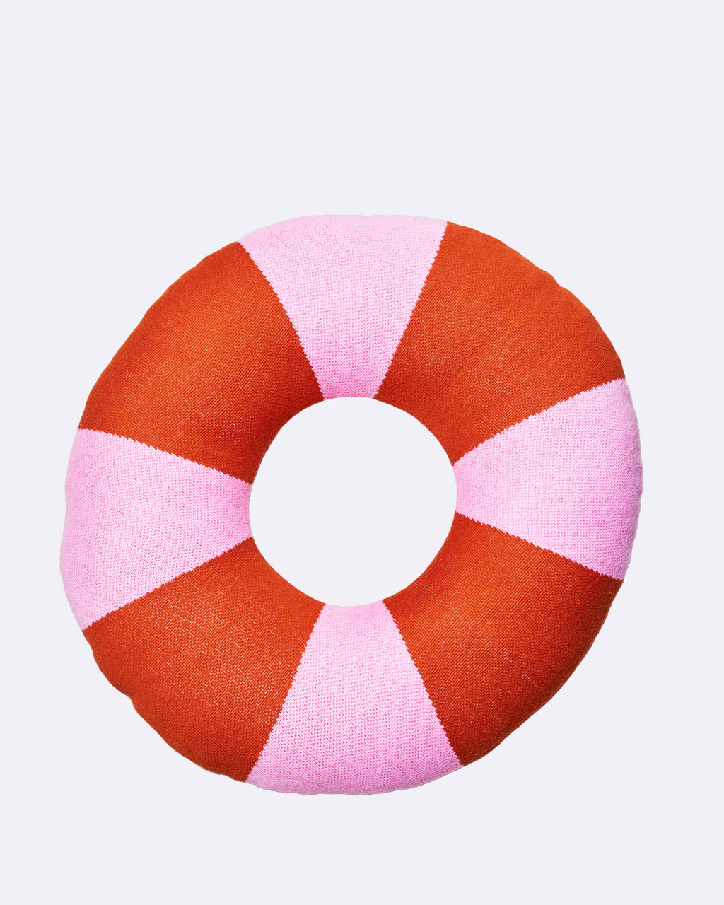 Kissen Donut Strawberry