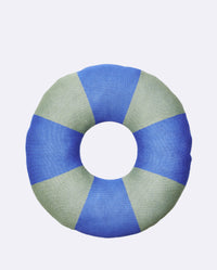 Kissen Donut Blueberry