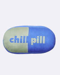 Kissen chill pill