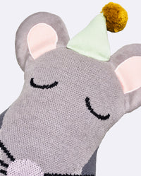 Kinderkissen Circus Mouse