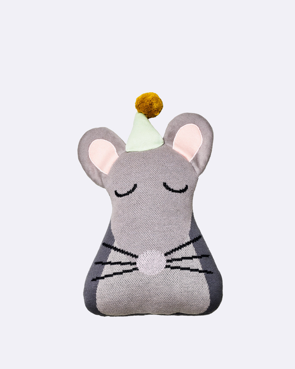 Kinderkissen Circus Mouse
