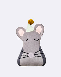 Kinderkissen Circus Mouse