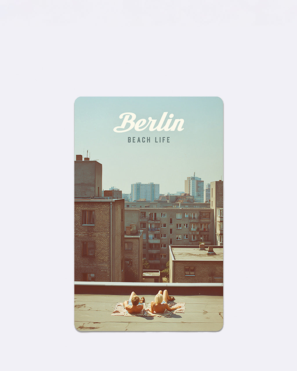 Mini Postcards - Favorite Person