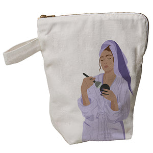 Kosmetiktasche