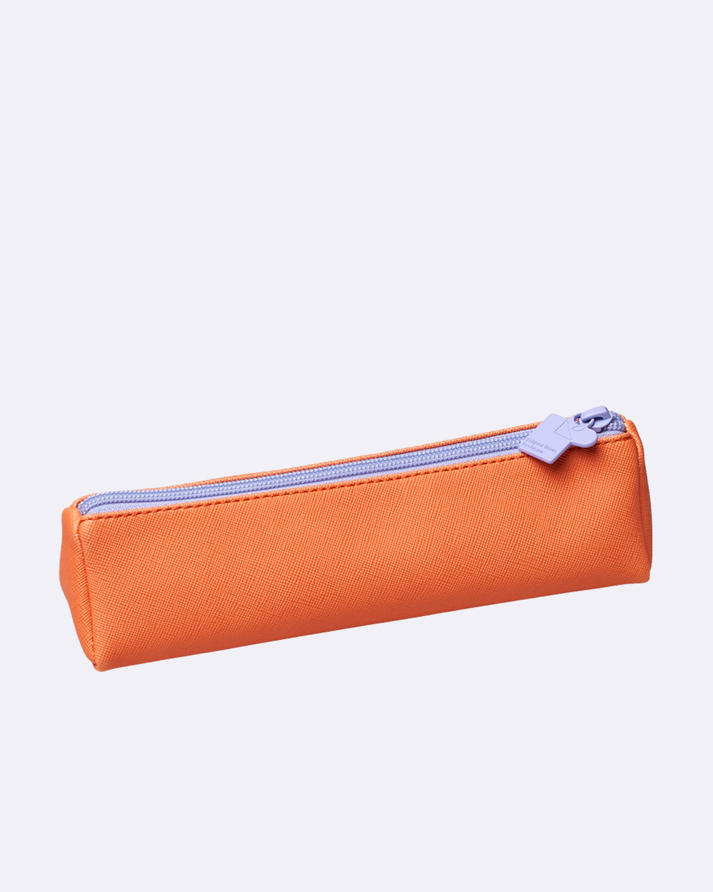 Federmäppchen - tangerine