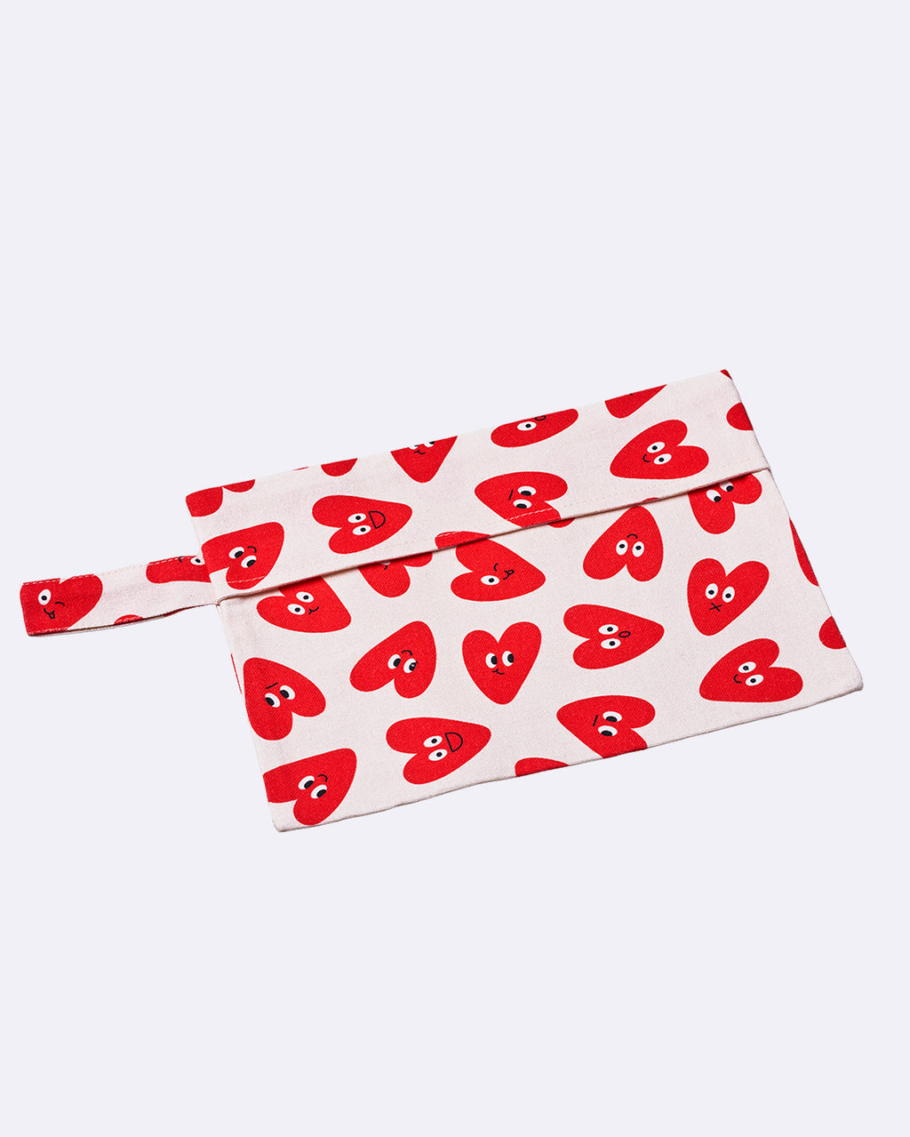 summer essentials pouch XOXO