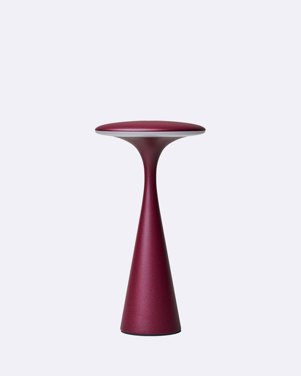 lampe de table OVNI - miel