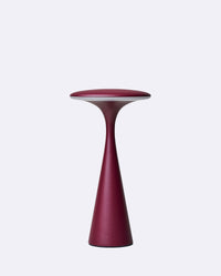 lampe de table OVNI - miel